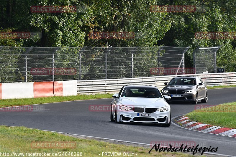 Bild #24848298 - Touristenfahrten Nürburgring Nordschleife (30.09.2023)