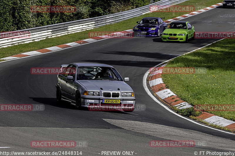 Bild #24848314 - Touristenfahrten Nürburgring Nordschleife (30.09.2023)