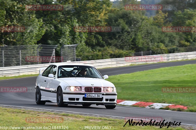 Bild #24848326 - Touristenfahrten Nürburgring Nordschleife (30.09.2023)