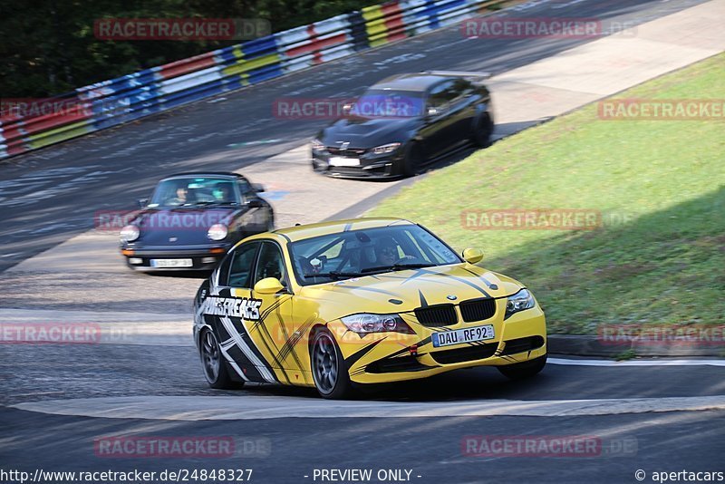 Bild #24848327 - Touristenfahrten Nürburgring Nordschleife (30.09.2023)