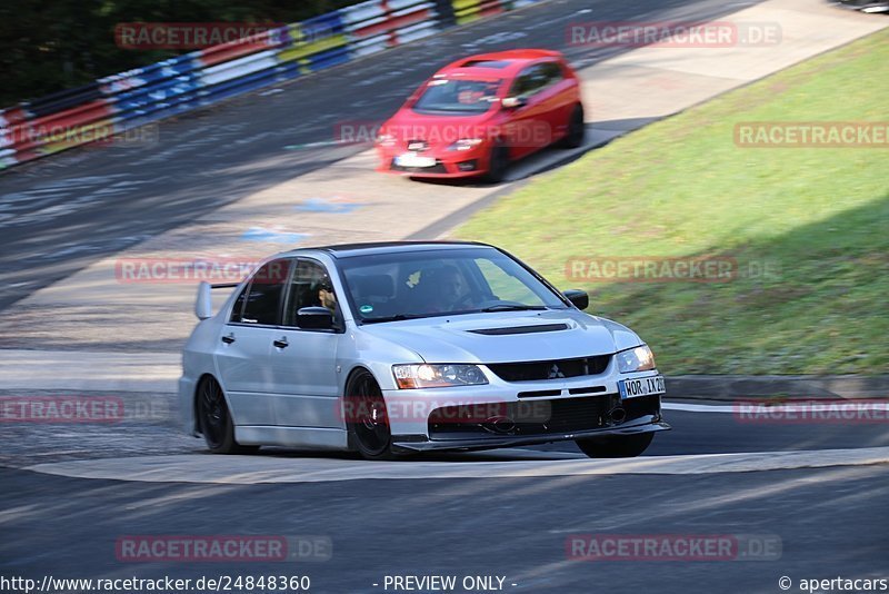 Bild #24848360 - Touristenfahrten Nürburgring Nordschleife (30.09.2023)