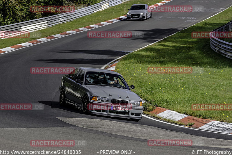 Bild #24848385 - Touristenfahrten Nürburgring Nordschleife (30.09.2023)