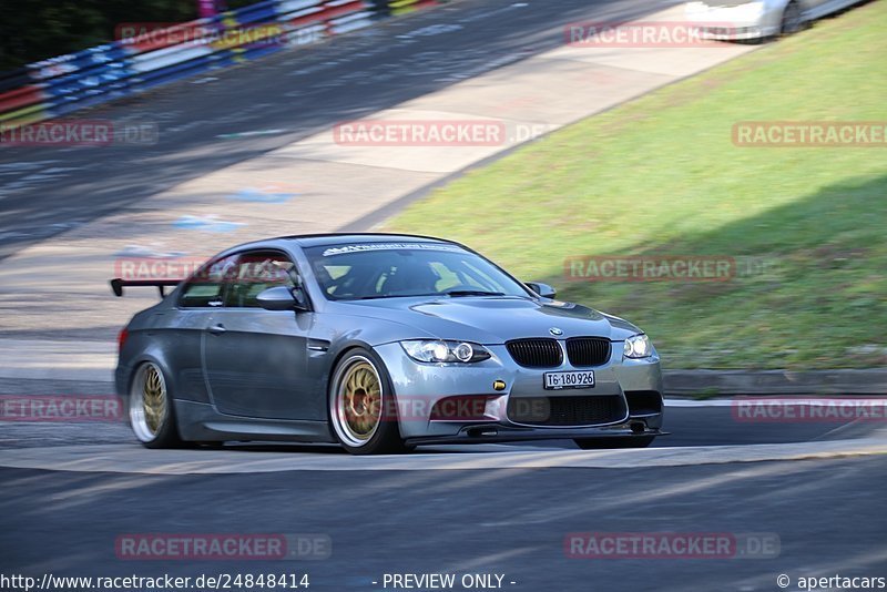 Bild #24848414 - Touristenfahrten Nürburgring Nordschleife (30.09.2023)