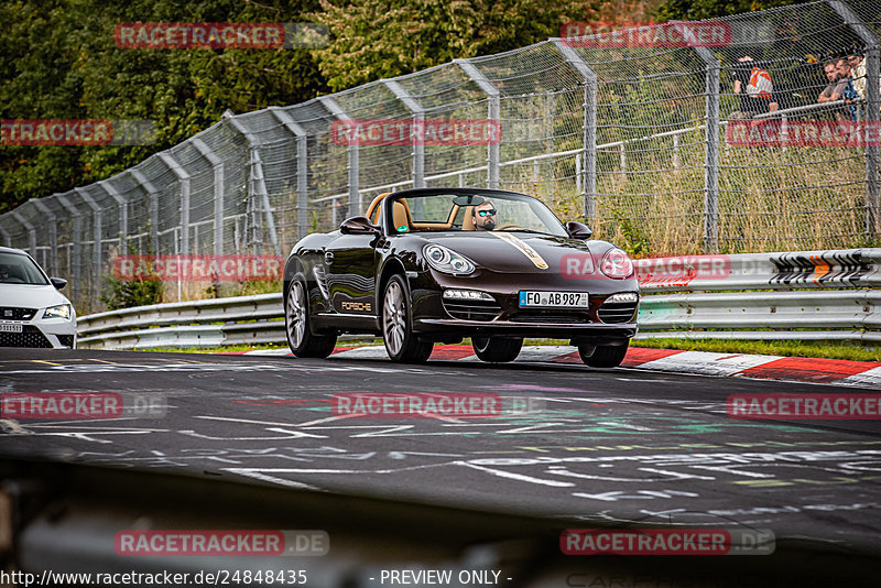 Bild #24848435 - Touristenfahrten Nürburgring Nordschleife (30.09.2023)