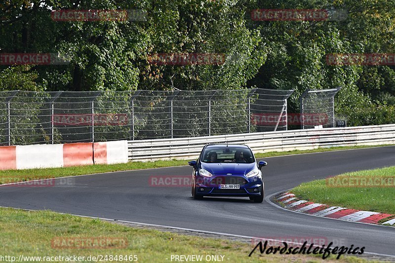 Bild #24848465 - Touristenfahrten Nürburgring Nordschleife (30.09.2023)