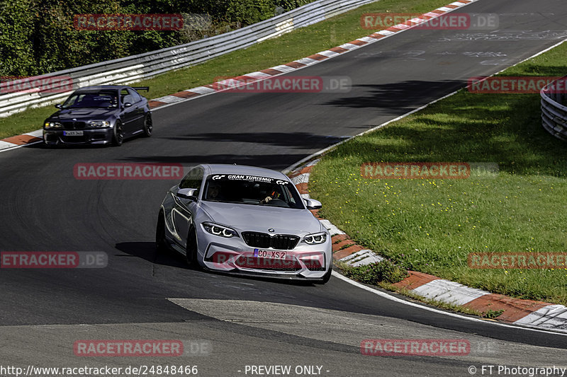 Bild #24848466 - Touristenfahrten Nürburgring Nordschleife (30.09.2023)