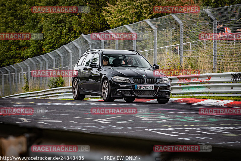 Bild #24848485 - Touristenfahrten Nürburgring Nordschleife (30.09.2023)