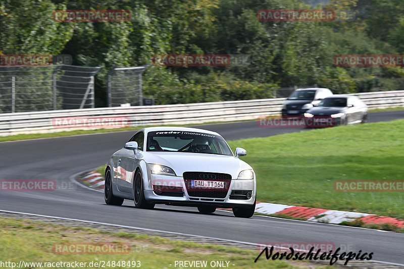 Bild #24848493 - Touristenfahrten Nürburgring Nordschleife (30.09.2023)