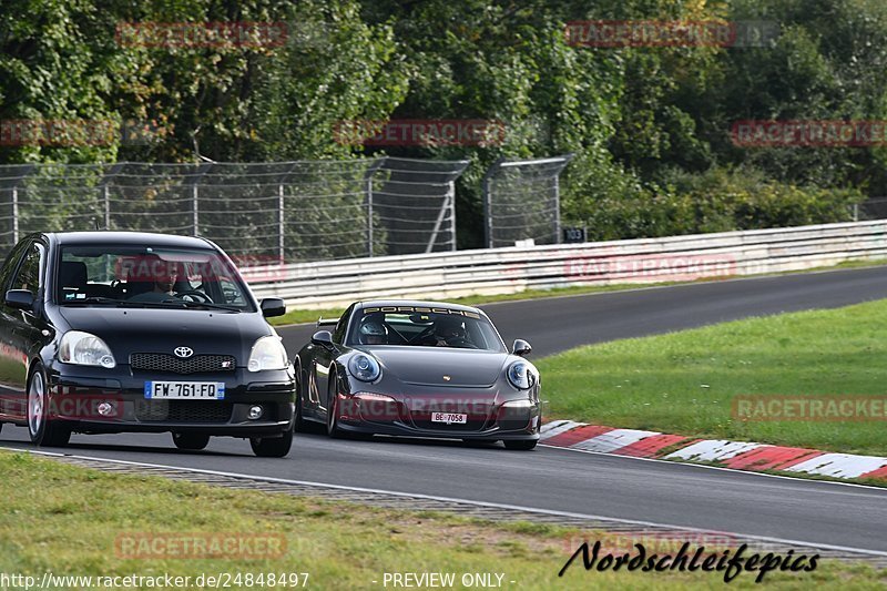 Bild #24848497 - Touristenfahrten Nürburgring Nordschleife (30.09.2023)