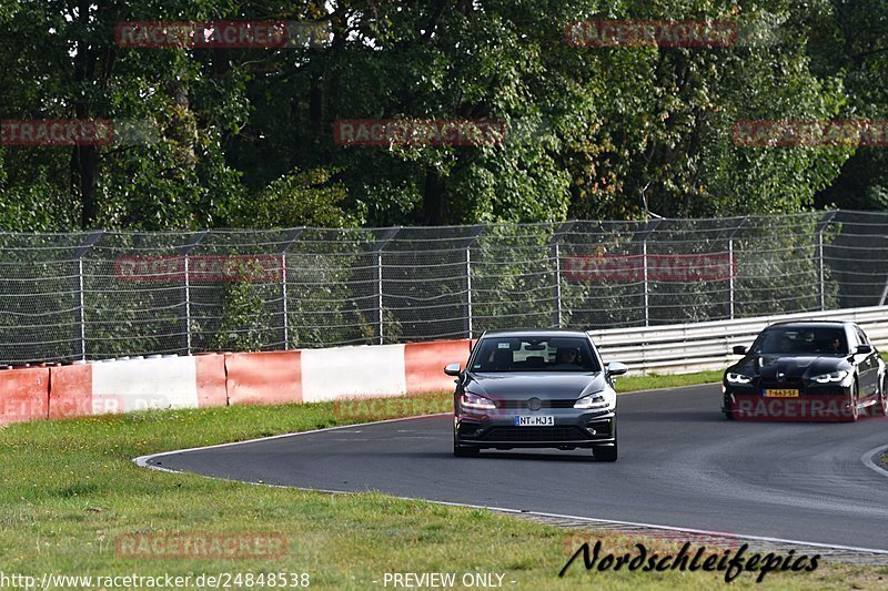 Bild #24848538 - Touristenfahrten Nürburgring Nordschleife (30.09.2023)