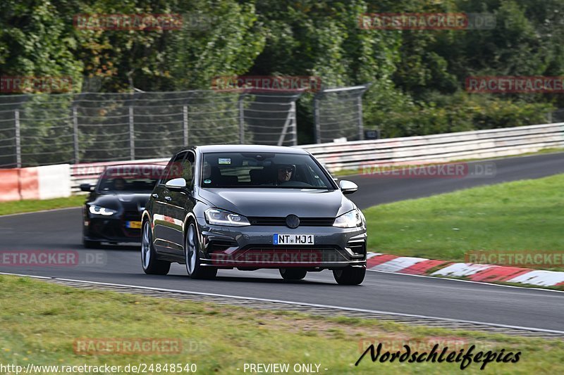 Bild #24848540 - Touristenfahrten Nürburgring Nordschleife (30.09.2023)