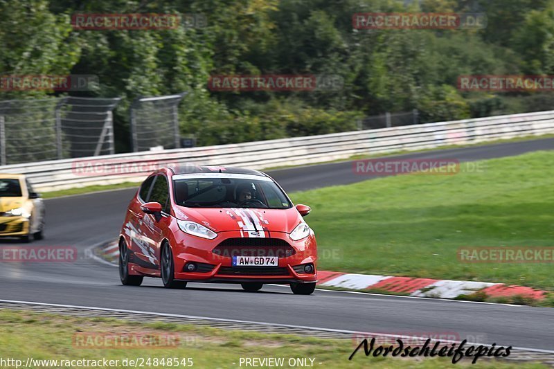 Bild #24848545 - Touristenfahrten Nürburgring Nordschleife (30.09.2023)