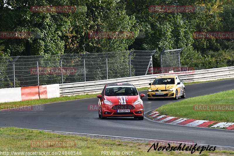 Bild #24848548 - Touristenfahrten Nürburgring Nordschleife (30.09.2023)