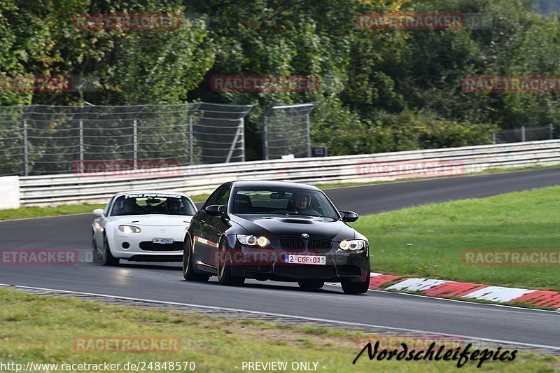 Bild #24848570 - Touristenfahrten Nürburgring Nordschleife (30.09.2023)