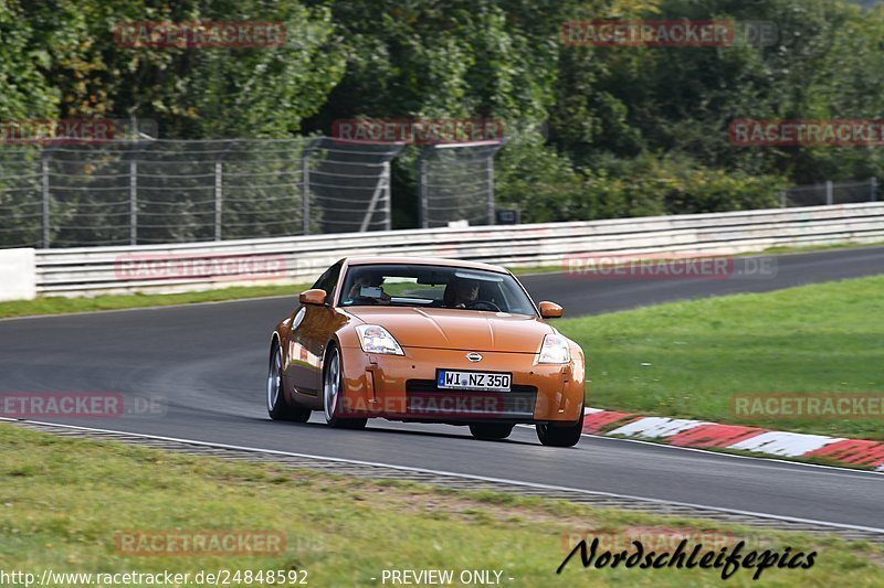 Bild #24848592 - Touristenfahrten Nürburgring Nordschleife (30.09.2023)