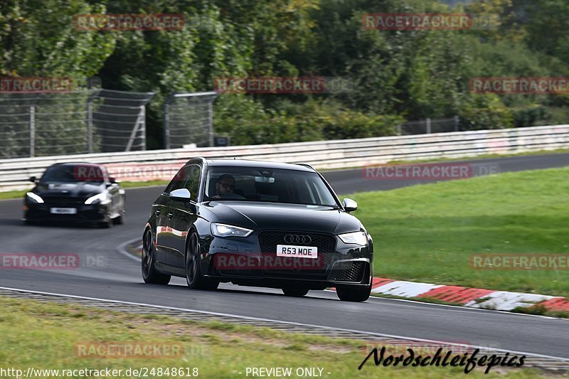 Bild #24848618 - Touristenfahrten Nürburgring Nordschleife (30.09.2023)