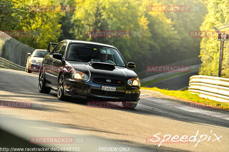 Bild #24848701 - Touristenfahrten Nürburgring Nordschleife (30.09.2023)