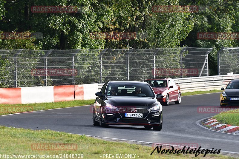 Bild #24848729 - Touristenfahrten Nürburgring Nordschleife (30.09.2023)