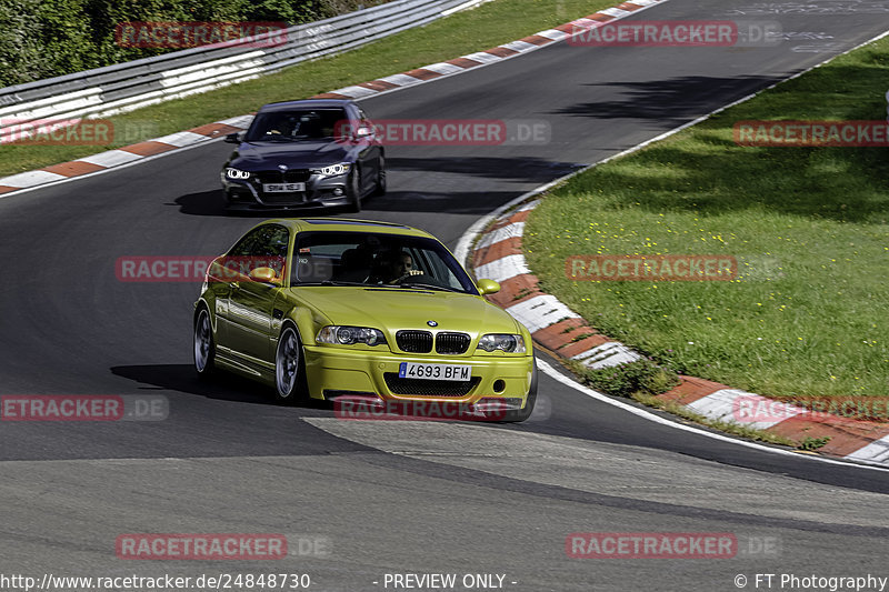 Bild #24848730 - Touristenfahrten Nürburgring Nordschleife (30.09.2023)