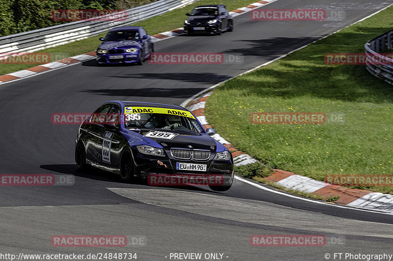 Bild #24848734 - Touristenfahrten Nürburgring Nordschleife (30.09.2023)