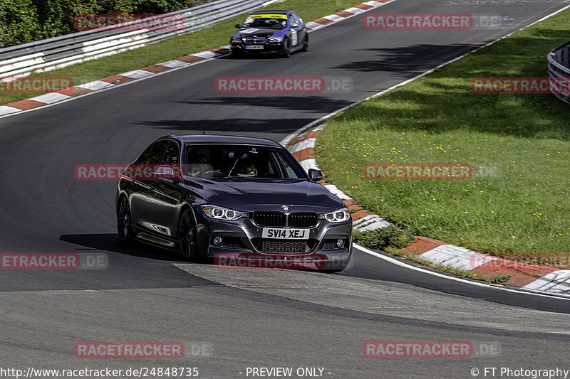 Bild #24848735 - Touristenfahrten Nürburgring Nordschleife (30.09.2023)