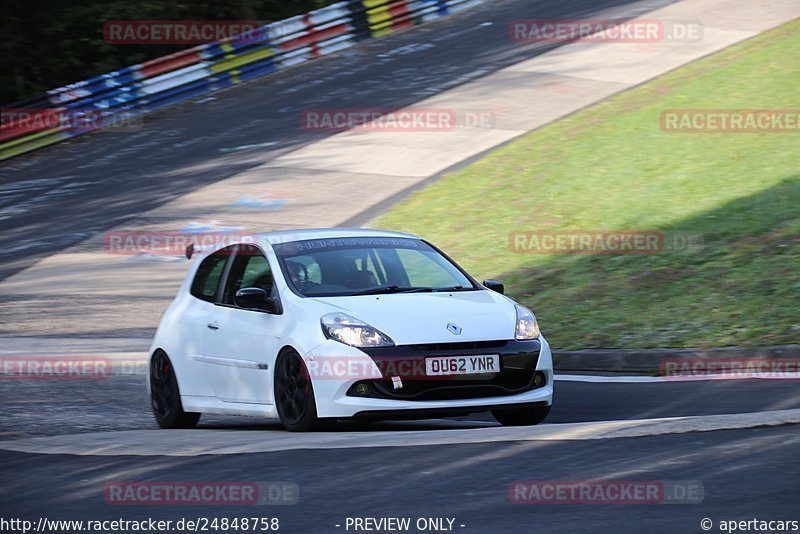 Bild #24848758 - Touristenfahrten Nürburgring Nordschleife (30.09.2023)