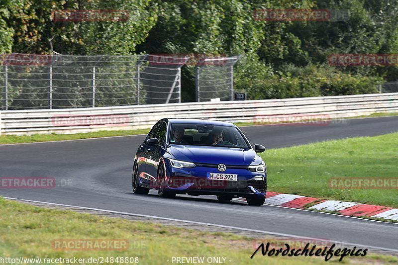 Bild #24848808 - Touristenfahrten Nürburgring Nordschleife (30.09.2023)