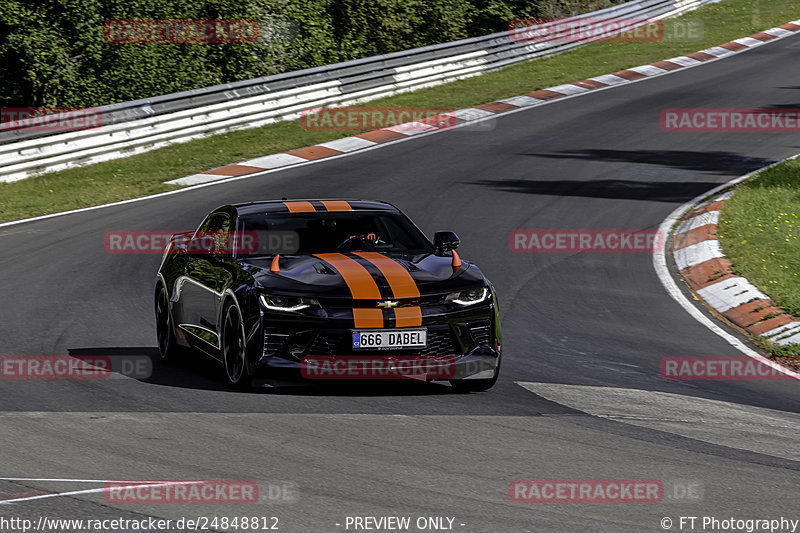 Bild #24848812 - Touristenfahrten Nürburgring Nordschleife (30.09.2023)