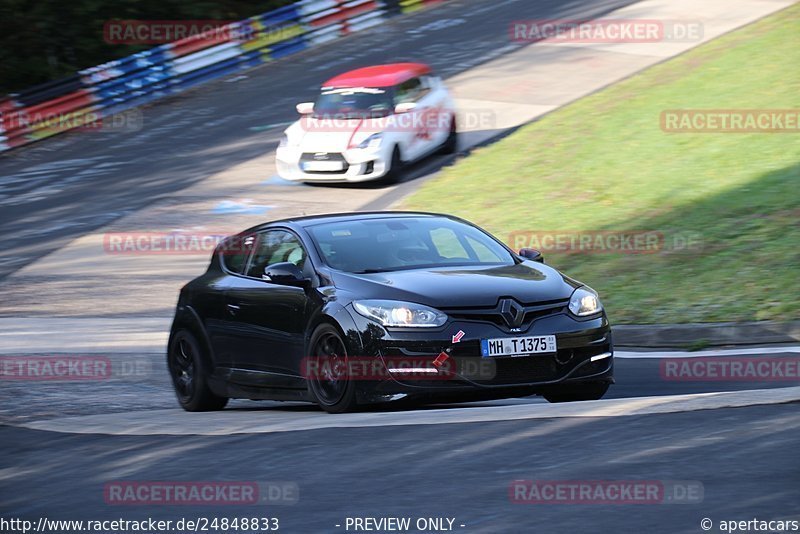 Bild #24848833 - Touristenfahrten Nürburgring Nordschleife (30.09.2023)