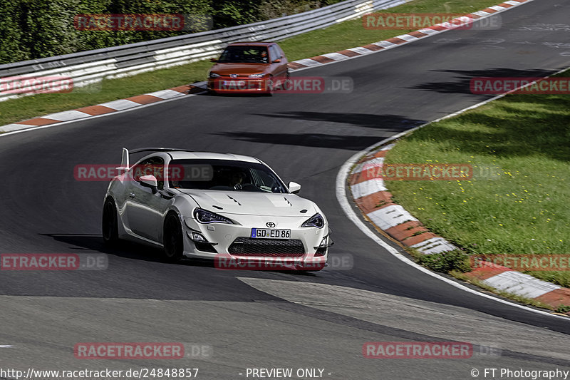 Bild #24848857 - Touristenfahrten Nürburgring Nordschleife (30.09.2023)