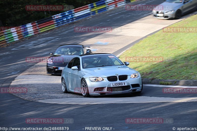 Bild #24848879 - Touristenfahrten Nürburgring Nordschleife (30.09.2023)