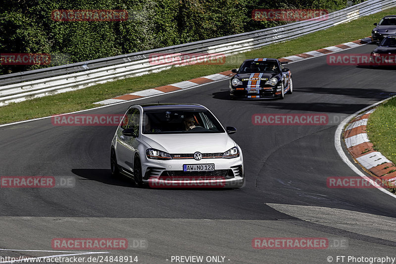 Bild #24848914 - Touristenfahrten Nürburgring Nordschleife (30.09.2023)