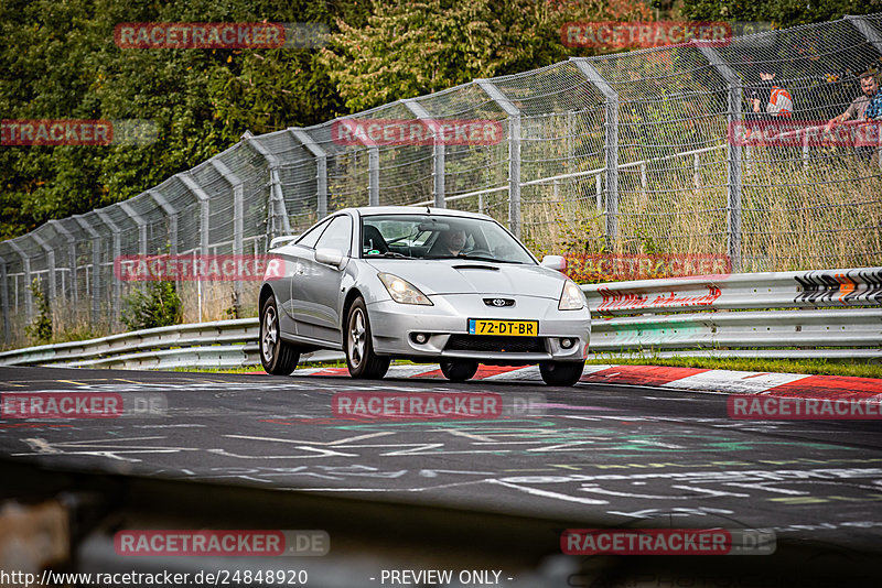 Bild #24848920 - Touristenfahrten Nürburgring Nordschleife (30.09.2023)