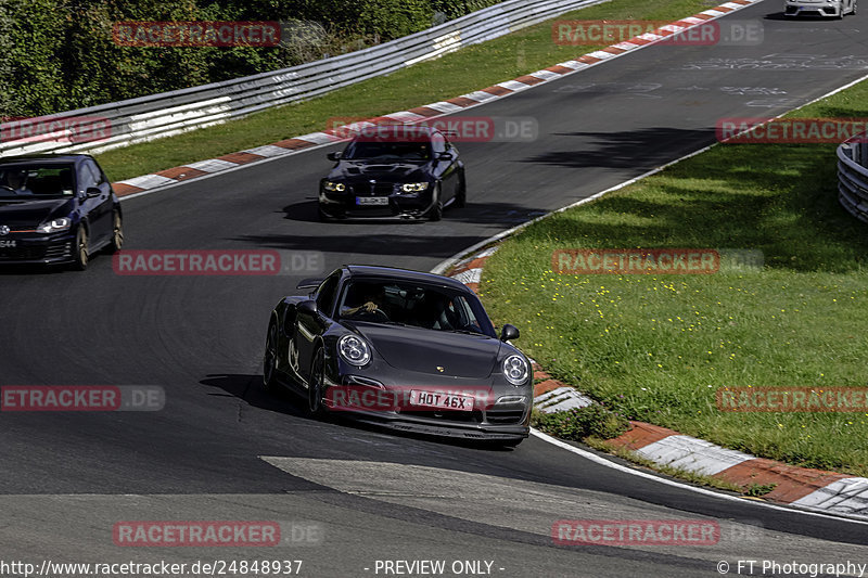 Bild #24848937 - Touristenfahrten Nürburgring Nordschleife (30.09.2023)