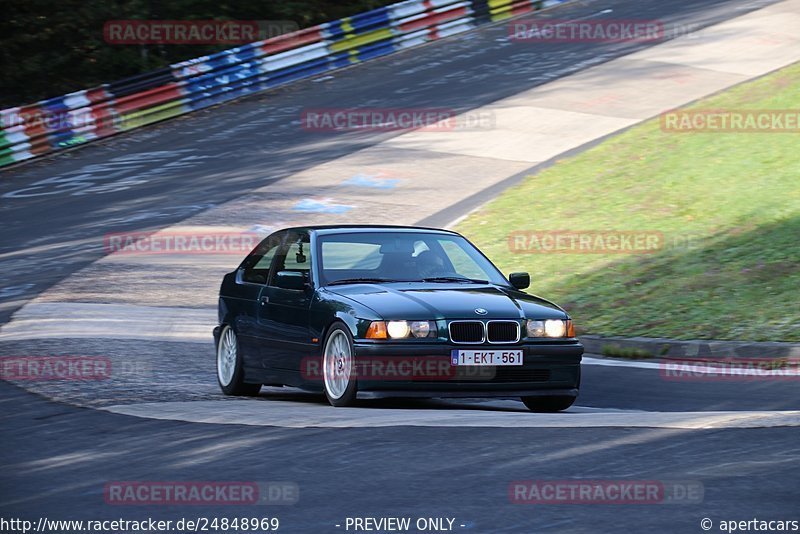 Bild #24848969 - Touristenfahrten Nürburgring Nordschleife (30.09.2023)