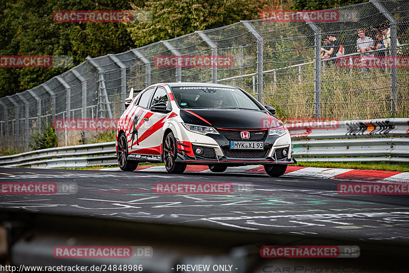 Bild #24848986 - Touristenfahrten Nürburgring Nordschleife (30.09.2023)