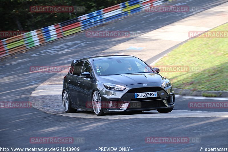 Bild #24848989 - Touristenfahrten Nürburgring Nordschleife (30.09.2023)