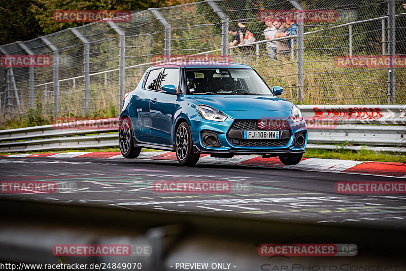 Bild #24849070 - Touristenfahrten Nürburgring Nordschleife (30.09.2023)