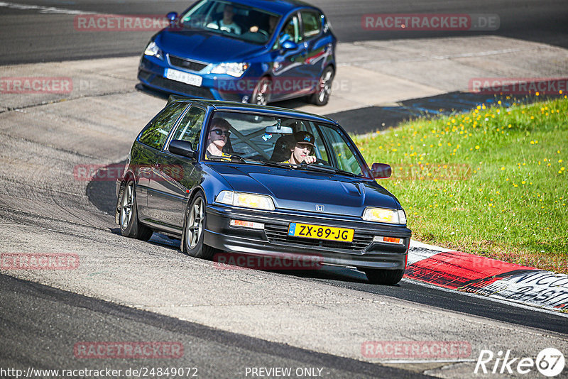 Bild #24849072 - Touristenfahrten Nürburgring Nordschleife (30.09.2023)