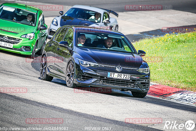 Bild #24849082 - Touristenfahrten Nürburgring Nordschleife (30.09.2023)