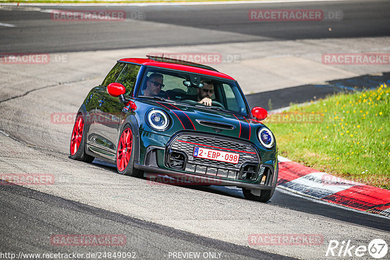 Bild #24849092 - Touristenfahrten Nürburgring Nordschleife (30.09.2023)