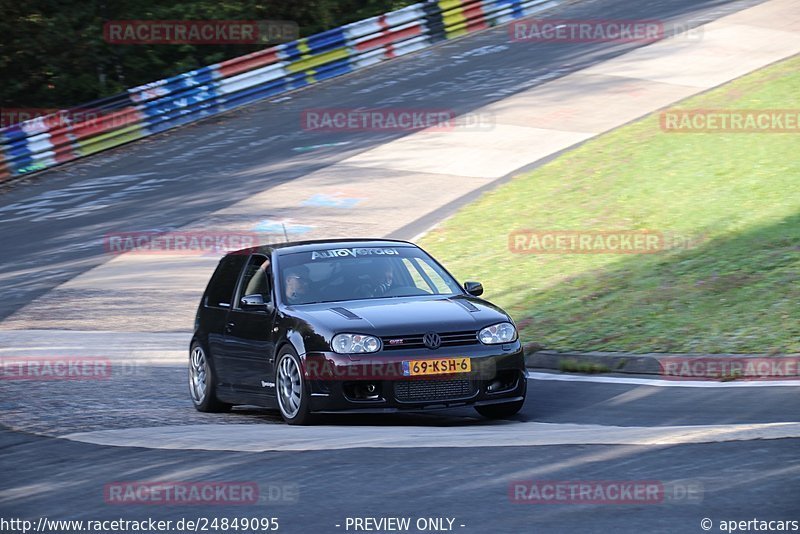 Bild #24849095 - Touristenfahrten Nürburgring Nordschleife (30.09.2023)