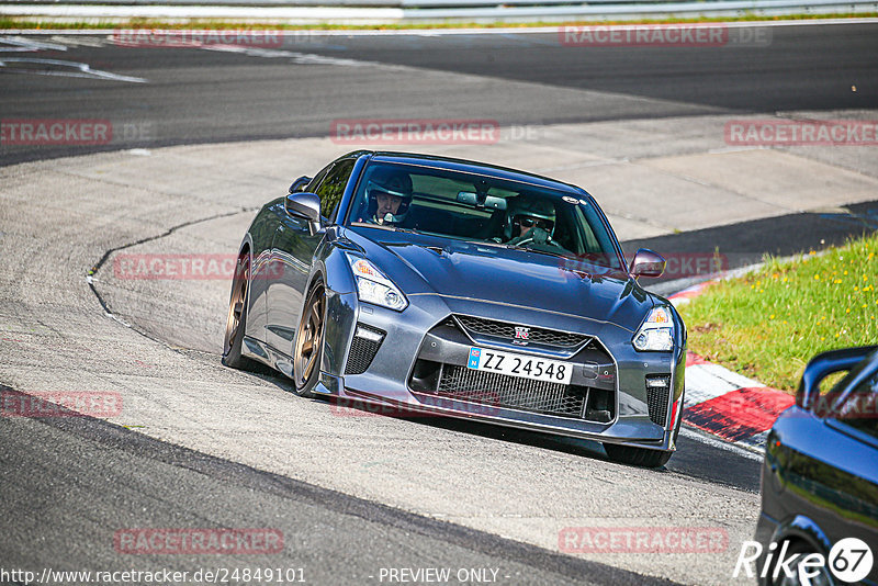 Bild #24849101 - Touristenfahrten Nürburgring Nordschleife (30.09.2023)