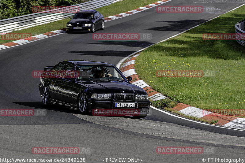 Bild #24849138 - Touristenfahrten Nürburgring Nordschleife (30.09.2023)