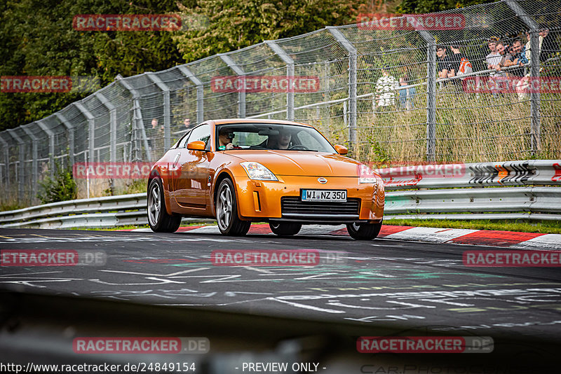 Bild #24849154 - Touristenfahrten Nürburgring Nordschleife (30.09.2023)