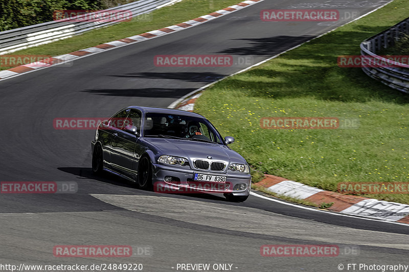 Bild #24849220 - Touristenfahrten Nürburgring Nordschleife (30.09.2023)