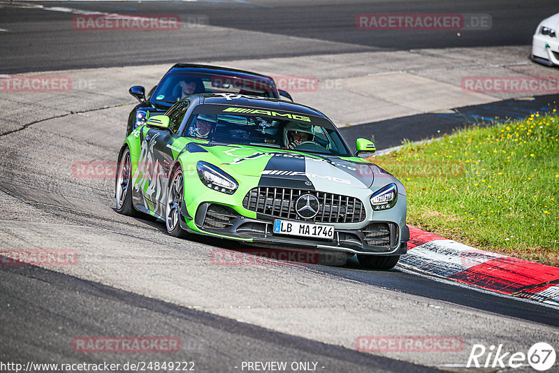 Bild #24849222 - Touristenfahrten Nürburgring Nordschleife (30.09.2023)