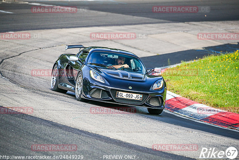 Bild #24849229 - Touristenfahrten Nürburgring Nordschleife (30.09.2023)