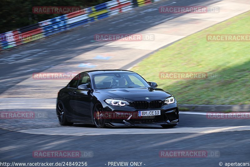 Bild #24849256 - Touristenfahrten Nürburgring Nordschleife (30.09.2023)