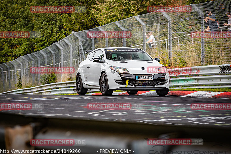 Bild #24849260 - Touristenfahrten Nürburgring Nordschleife (30.09.2023)